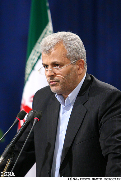 Dr. Davoud Danesh Jafari