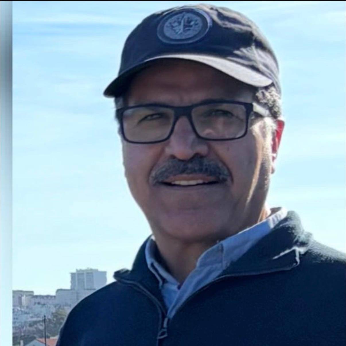 Dr. Saeid Moshiri